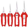 Stainless Steel Pruning Shears: Garden, Flower, Fruit, Tree, Bonsai, and Harvest Scissors