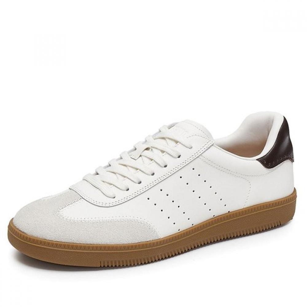 

Staccato Men S SneakerS Kane2 E1003wit KANE2_25S_E1003WIT/43
