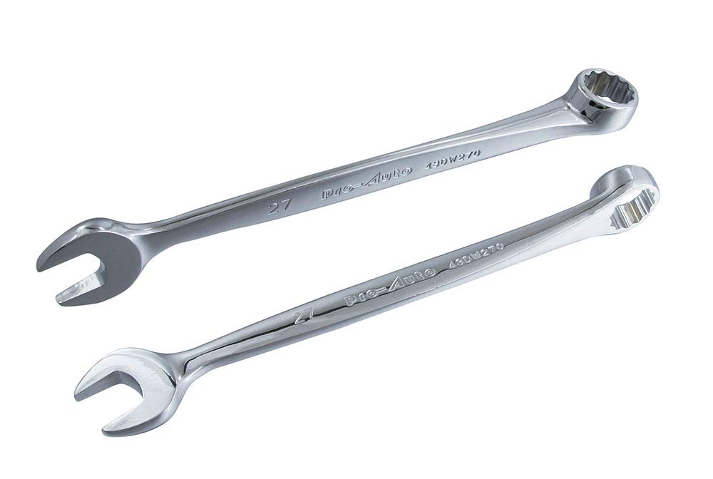 Dolphin Wrench 27mm 43DW270 Pro-Auto