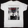 Title Fight Členové Kapely Bílé Unisex Tričko S-3XL Q78371