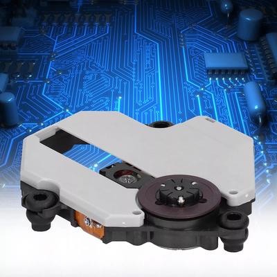 Compact Materials Optical Lens Optical Pickup Disc Read Errors
