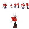 Hollow Knight Silksong Sammler PVC Figur mit Ständer für Fans und Sammler