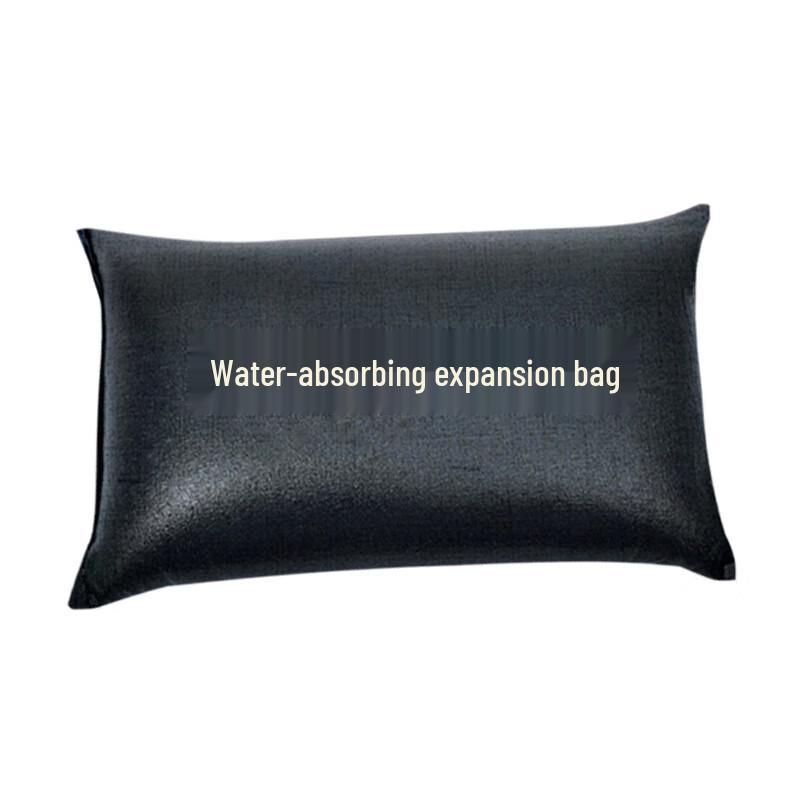 Water-Absorbent Flood Control Sandbag 25x50cm