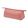 Foldable Zipper Storage Bag Portable Travel Organizer Pouch Lightweight Durable Material Multi-Purpose Storage Solution for Cosmetics Accessories