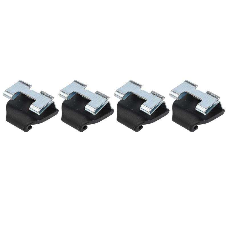 Car Repair Vehicle Maintenance Left Right Door Curtain Clip Vehicle Door Accessories Vehicle Fitment Easy tallation