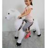 RANGS Japan Eco Pony Series Alpaca 3 Years Old Load Capacity 30kg Starts To Move Like a Real Horse ~