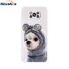Silicon Case For Poco X3 Pro Cover Clear Soft TPU Bumper For Xiaomi Poco X3 NFC Phone Funda For Xiomi Mi Poco X3 X 3 X3NFC X3Pro