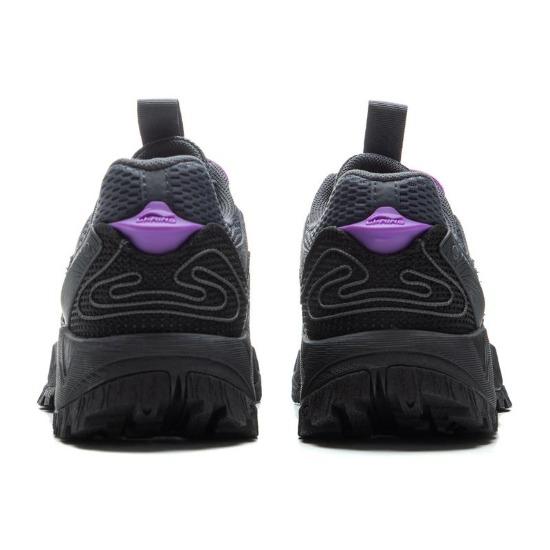 LiNing CF Low-top Outdoor Wanderschuhe AHCU039-3 Herrengrößen