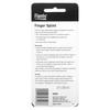 Finger Splint, Curved, S, M, L, Set of 3