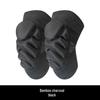 Impact-Resistant Sponge Knee & Elbow Pads