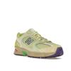 Salehe Bembury x New Balance 530 'La Prosperidad es el Premio' MR530PR