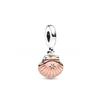 Letter Mom Pendant S925 Pure Silver Bird Heart Sun Moon Charm Snake Bone Chain Beads Accessories Women's Jewelry Gift