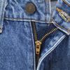 Levi's 90s 518 Made in Japan Old Straight denim pants W28 blue jeans Men's Used