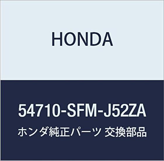 

HONDA Оригинальные Запчасти Комплект Крышек Эскутсон Номер детали 54710-SFM-J52ZA