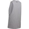 Under Armour Sportstyle Loose Training Vest Men Tops Grey 1329286-035