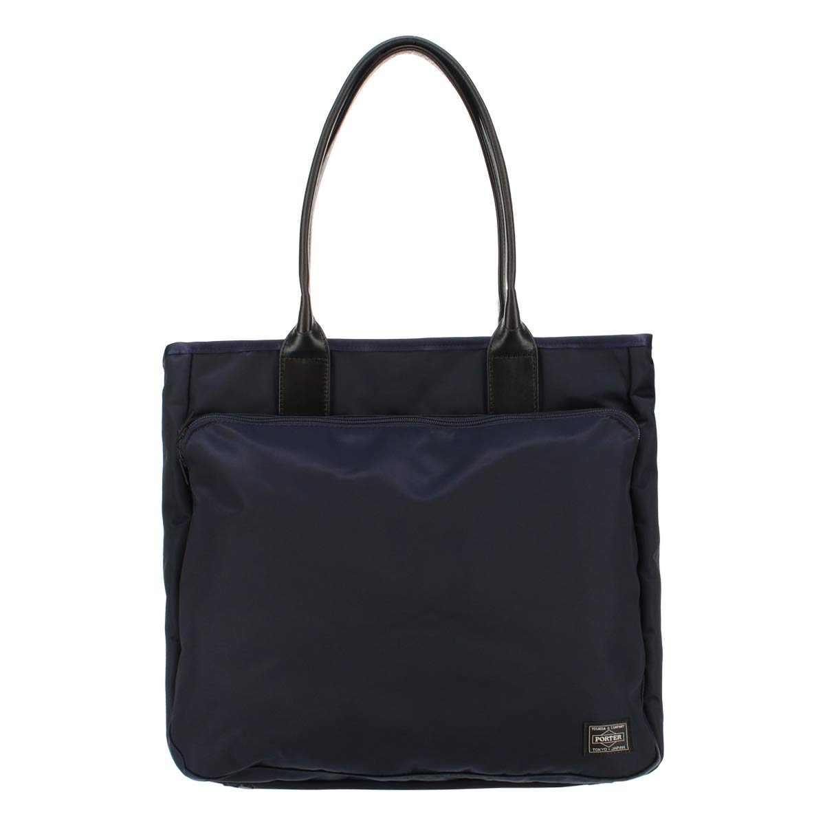

Tote Bag Time Navy [Porter] [50] Темно-синій