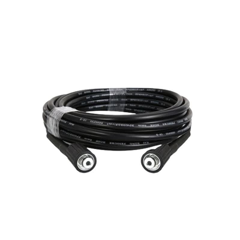 Qingwa High-Pressure Car Washer Hose