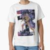 Grey Fox Classic Tshirt Tshirt Made In Usaus Size S2xl