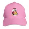 Hugsy Baseball Cap Rugby Big Size Hat Vintage Thermal Visor For Women Unisexs