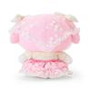 Sanrio Forest Lace Plush Toy, My Melody, Ages 3 and Up, 599026