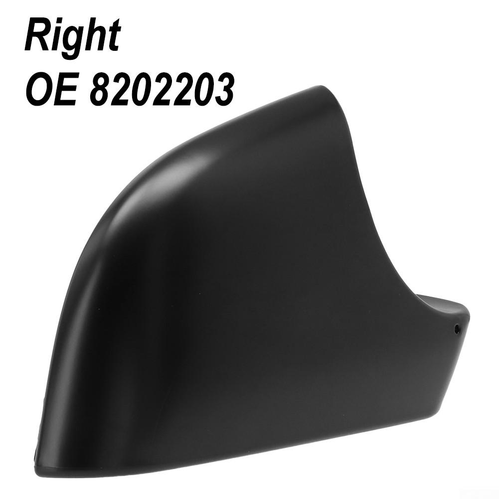 

1495633-00-B Основание правого зеркала 8202203 Черный нижний держатель