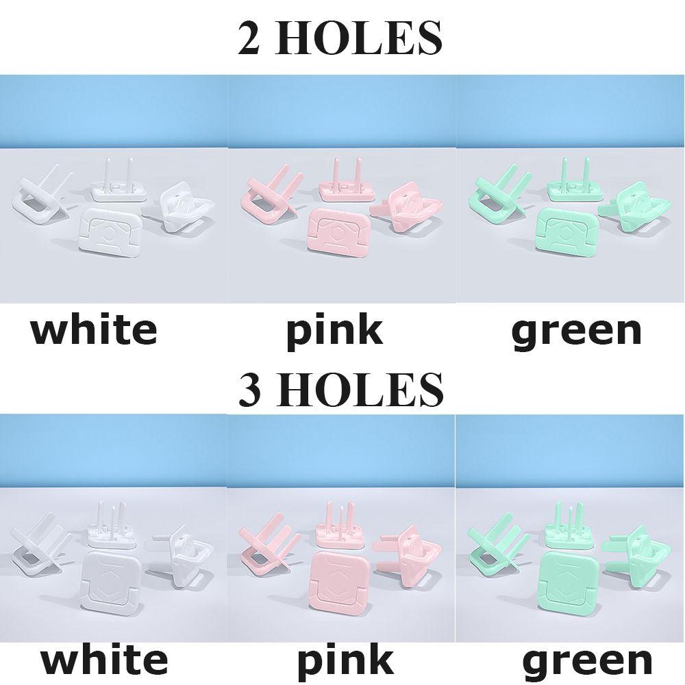 Protector Cover Socket Power Protect Covers Baby Safety Guard Protection Cap Anti Electric Shock