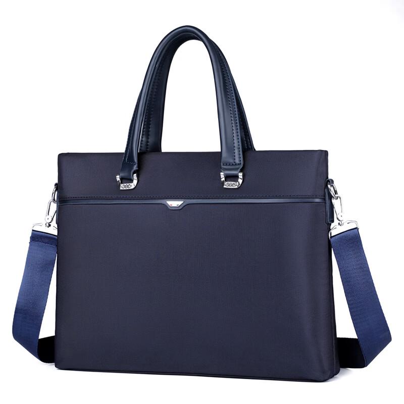 Men's Business Briefcase