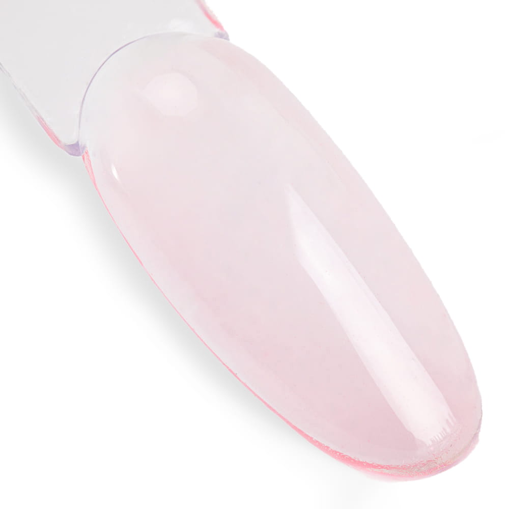 Lakier Hybrydowy Led/Uv Gel Polish Mollylac Wedding Yes, I Do Nr 26 Elegant Blush 10 G