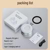 Telesin Fun Shoot MFI Certified Magnetic Remote Photography Handle with Auxiliary Zoom