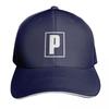 Portishead Baseball Cap Luxury Caps New In The Hat Snapback Cap Hip Hop Unisex Caps Womens