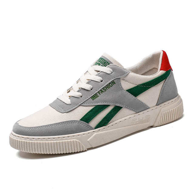 Running Shoes For Men Sneakets Yellow Sports Shoes Couple Mens Running Sneakers Popular Sneakers Sport Man   Tennis