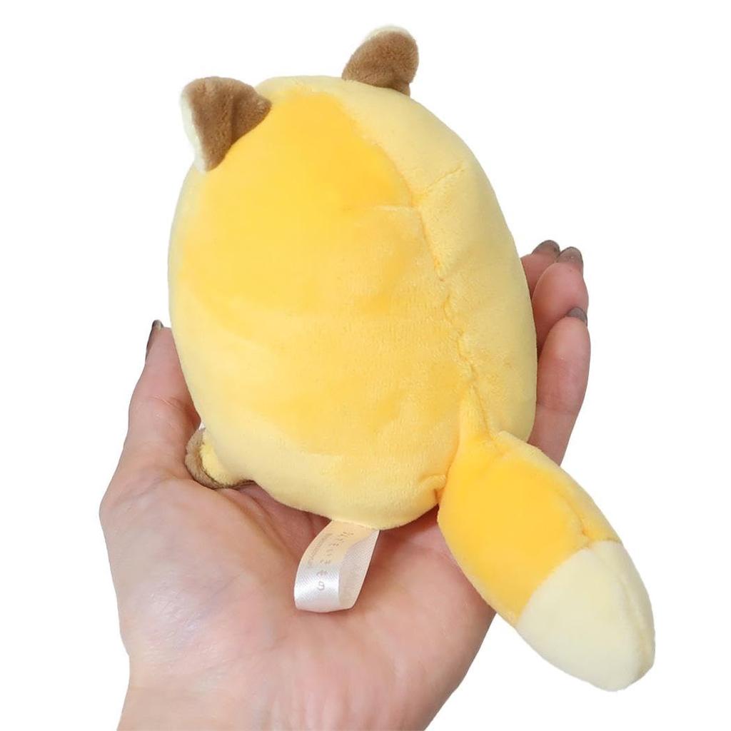 Anything Creature Mini Plush Fox [Mascot] Toy/Useless