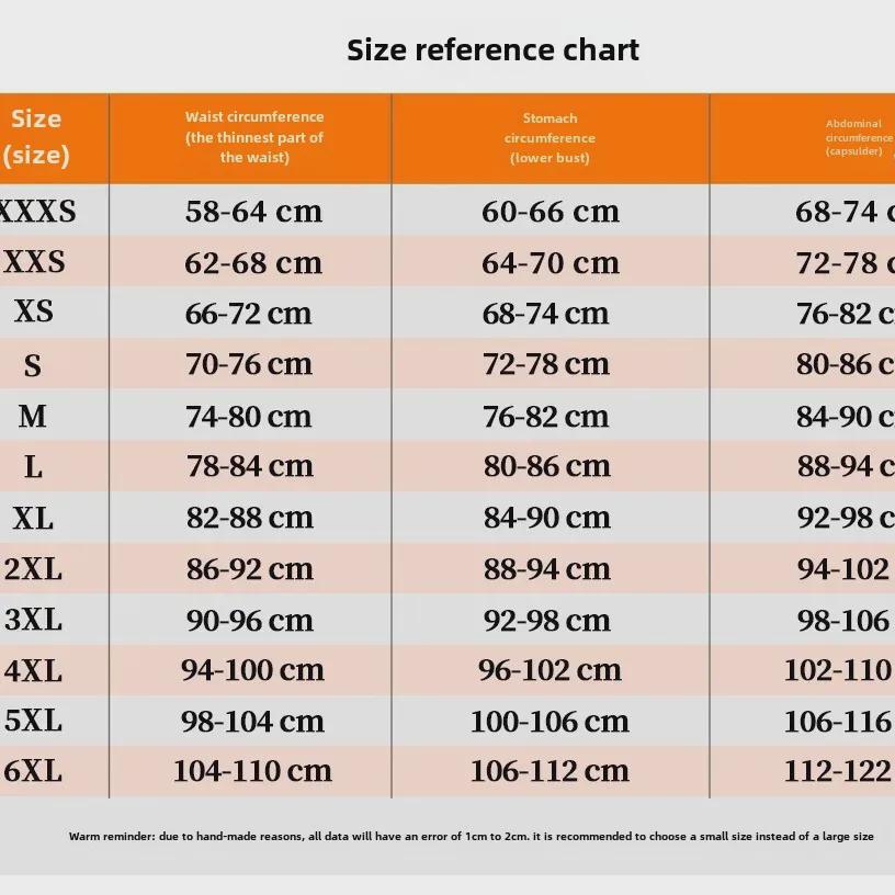 „Europäisches und amerikanisches Taillentrainer-Korsett aus Latex zur Brustunterstützung und -formung“