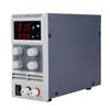 LODESTAR 5A Einstellbares DC-Netzteil Strom-Spannungs-Anzeige(LKS305D  )