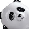 Animal Figurine Incense Burner Ceramic Porcelain Ornament Decorative Holder for Tabletop