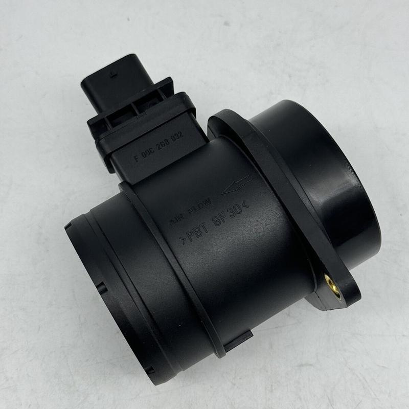 High quality New For 0281002723 Mass Air Flow Meter Sensor For Hyundai Kia Sportage