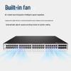 Huawei S5755-S48T8Y Enterprise 48-Port Switch