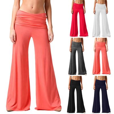 Alt giyim (Kadın) – Pantalon ve Kapriler