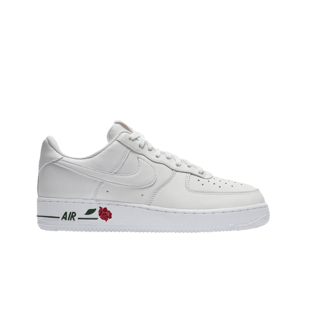 Nike Air Force 1 '07 Lx White Bag