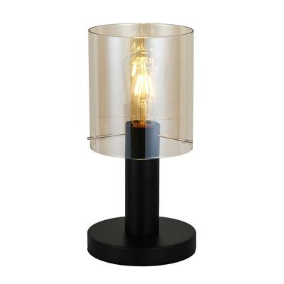 Lampa Stołowa Sardo TB-5581-1-BK+AMB Italux