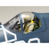 Tamiya 1/32 Aircraft Series No.27 U.S. Navy Vought F4U-1D Corsair Plastic Model Kit 60327