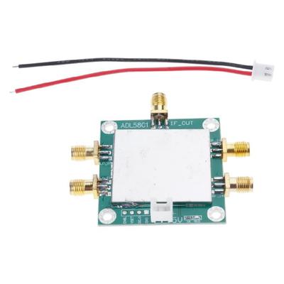 Advanced ADL5801 RF Mixer Module Active Downconversion Plastic Active Mixer