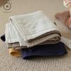 Homlly Michii 2 Layers baby Soft Gauze Towel