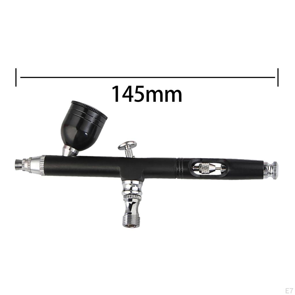 Brush Airbrush for Decoration of Devices Model Coloring Manicure Nail Artistic Drawing Painting