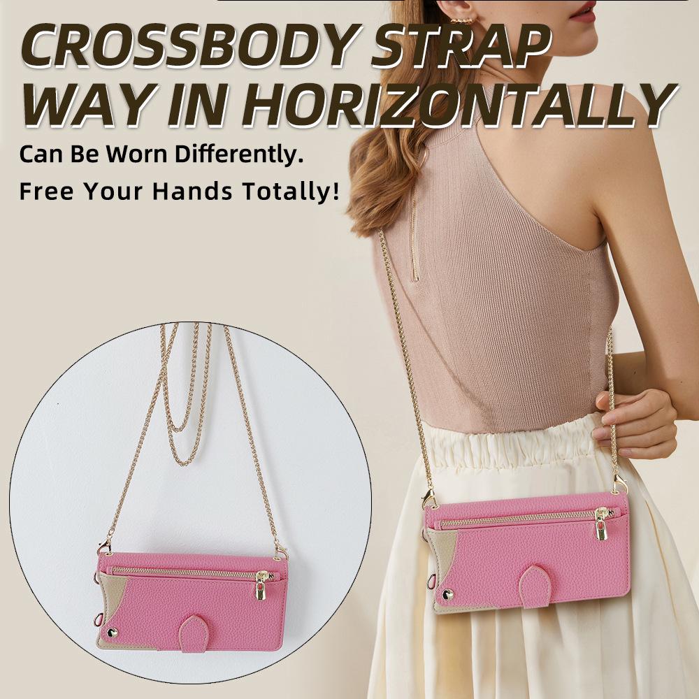 ZTE Anshin Cross-Border Case for Samsung A20 & TCL 50XL with Bracket