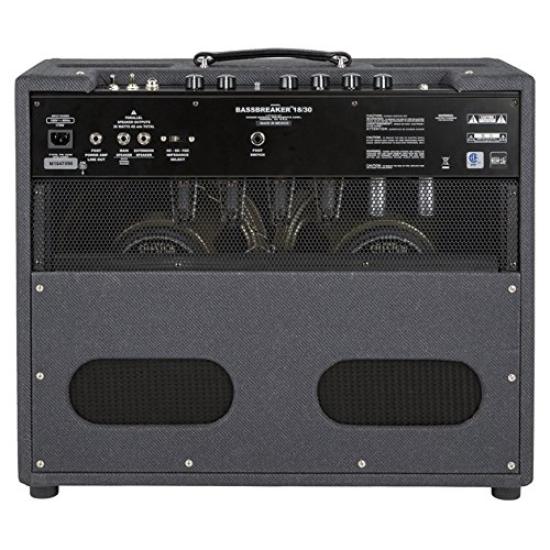 Fender Gitarforsterker Bassbreaker Combo 18/30