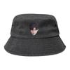 Teen Bucket Hat Zayne Love and Deepspace Summer Travel Headwear Packable Outdoor Sport Fishing Hat  Ispoti Hat Gift Idea