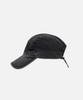 Colect All Day Dyed Running Cap (Washed Dark Grey)