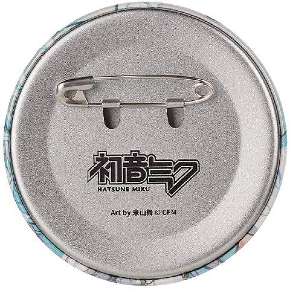 Vocaloid Hatsune Miku Pinback Button   Yoneyama Mai