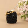 Doll Crossbody Bag Handbag Chain Bag Diy For Dollhouse / Doll Accessories For Dressing Princess Doll Toy